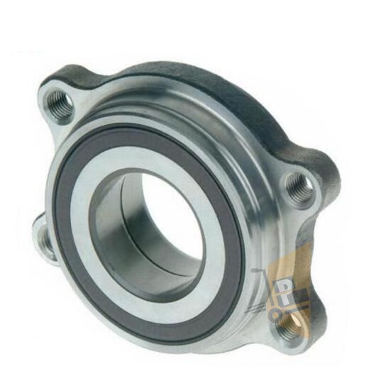 PORYA ÖN RULMANLI - 2.0 TDI A6 A8