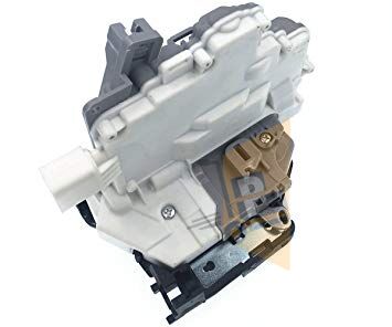 KAPI KİLİT MEKANİZMASI ARKA SOL PASSAT-TIGUAN 2006