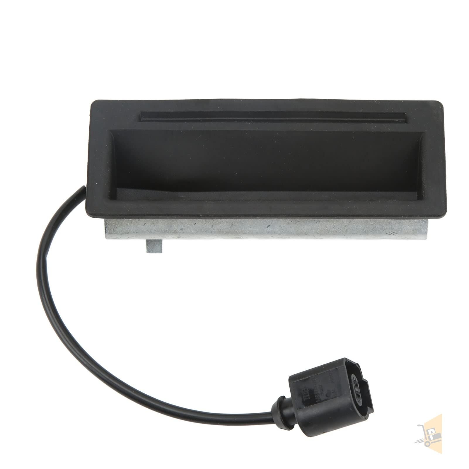 BAGAJ AÇMA KOLU BORA TOUAREG 1J0827566D