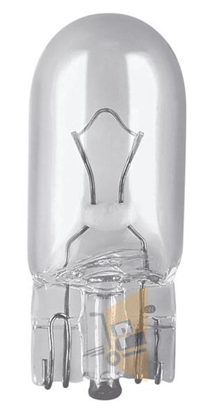 DİPSİZ PARK PLAKA AMPÜL 5 WATT 0720161106110