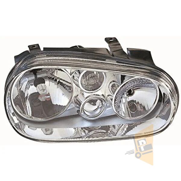 FAR SAĞ - GOLF4 99-05 1J1941018