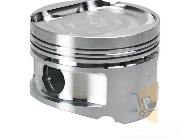 PİSTON SEGMAN - STD 24 Ø (79,5 mm) - 1.9 2.4 TDİ 1Y AAB AJA (24PİM)  T4 CADDY
