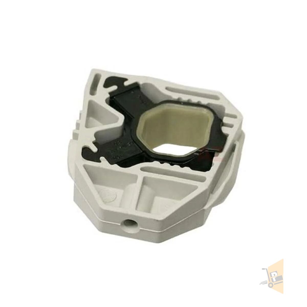 RADYATÖR ÜST FLANŞ