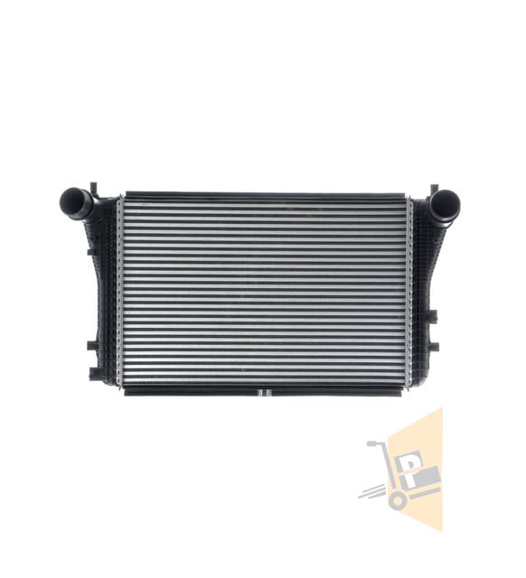 TURBO RADYATÖRÜ - İNTERCOL - 1.4 TSİ 1.9 2.0 TDİ BLG BMY BJB BKP GOLF5 GOLF6 JETTA CADDY A3