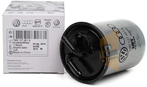 YAKIT FİLTRESİ SHARAN 7M0127401A