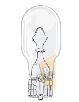 DİPSİZ FREN AMPULU 12V-16W (ARMUT) 07201621106110