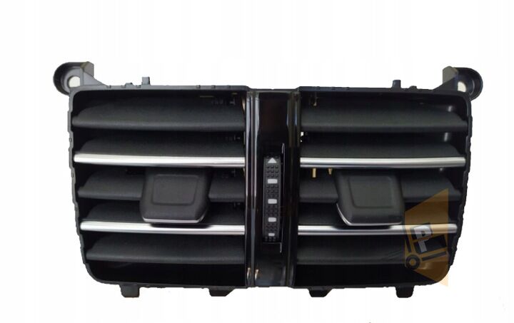 HAVALANDIRMA IZGARASI ARKA - PASSAT 15> 3G0819203A