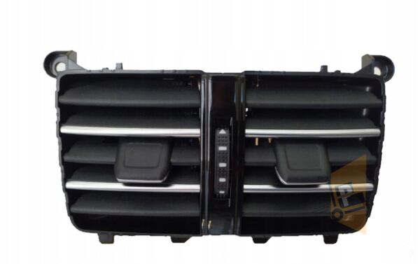 HAVALANDIRMA IZGARASI ARKA - PASSAT 15> 3G0819203A