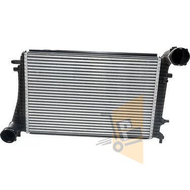 TURBO RADYATÖRÜ - İNTERCOL - 1.9 TDI BLS CADDY 04-10 1K0145803Q