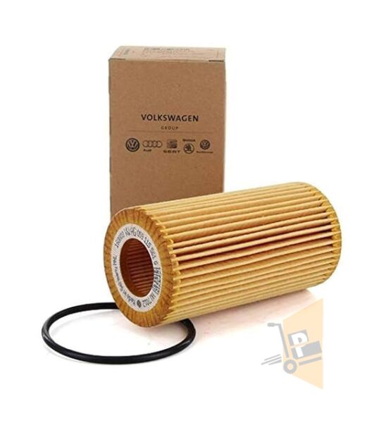 YAĞ FİLTRESİ - 3.0 TDI CRTC CUEA CZZB CSWB DDXA DENA DEND AMAROK Q7
