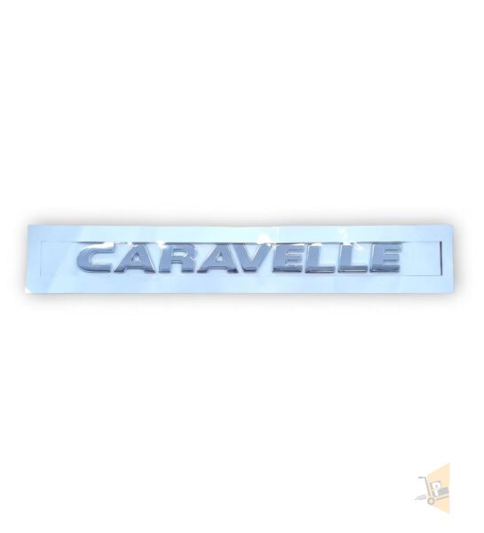 CARAVELLA YAZISI T6 7E9853687