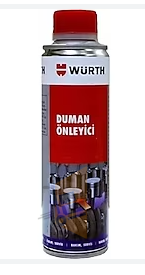 DUMAN ÖNLEYİCİ
