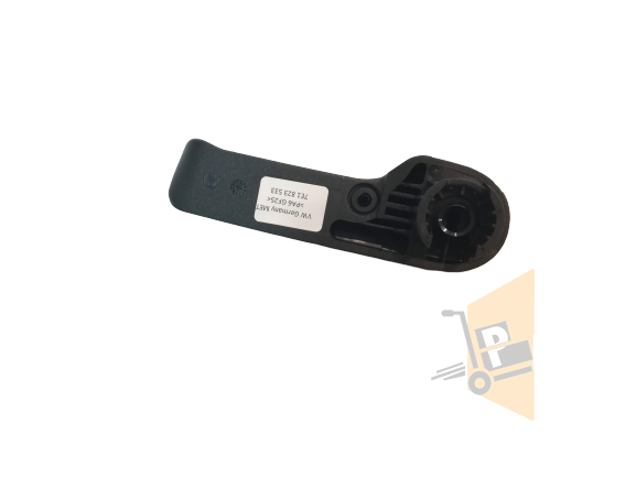 ÖN KAPUT AÇMA KOLU - T5 04 7E1823533