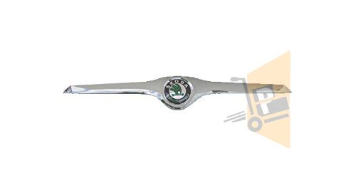 ÖN KAPUT UÇ NİKELAJI - SUPERB 08 -> 3T0853633