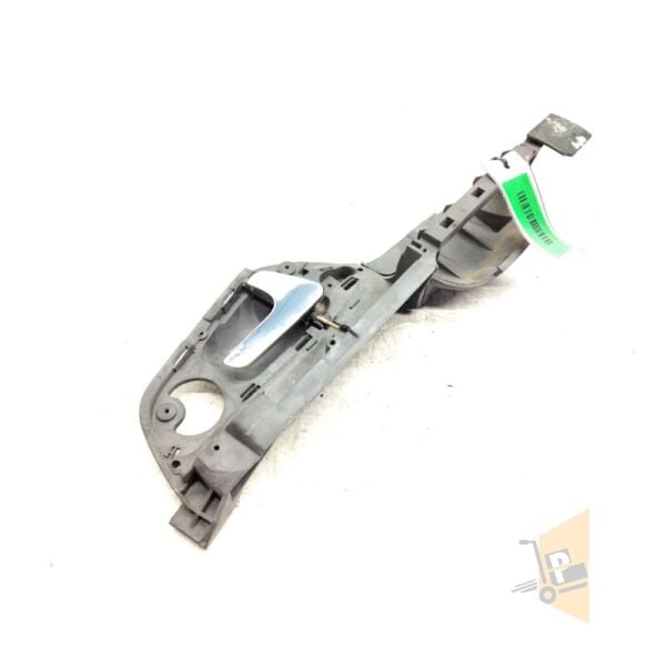 SAĞ ARKA KAPI İÇ AÇMA KOLU İBİZA 00 -> 6K4837114