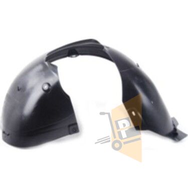 ÇAMURLUK DAVLUMBAZI BÜYÜK ÖN SAĞ - GOLF6 09-12