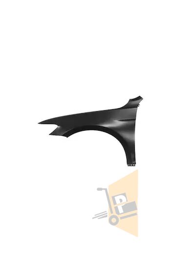 ÇAMURLUK SOL ÖN - PASSAT 15> 3G0821021A