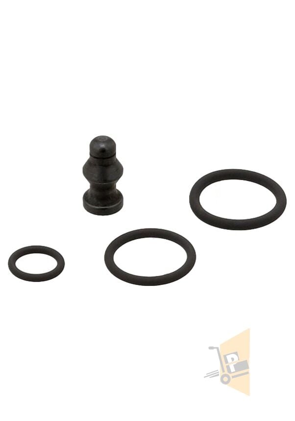 ENJEKTÖR TAMİR KİTİ - 2.0 TDİ BKP BKD BRE