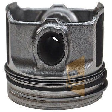 PİSTON SEGMAN - STD 26 Ø (1-2 SILINDIR) (81 mm) - 2.5 TDİ ACV ANJ AHD AJT  T4 LT35