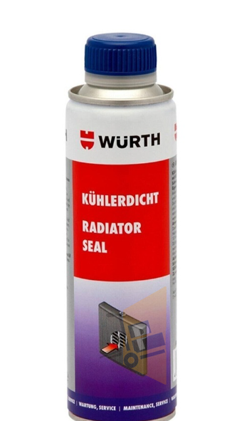 RADYATÖR SIZINTI ÖNLEYİCİ 300 ML