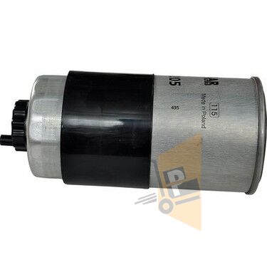 YAKIT FİLTRESİ - 1.9 TDI AHH AHU 1Z A4 PASSAT