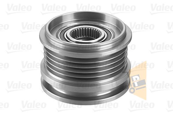ALTERNATÖR KASNAĞI - 1.7 SDİ 1.9 D AEF AKU POLO FELİCİA İBİZA