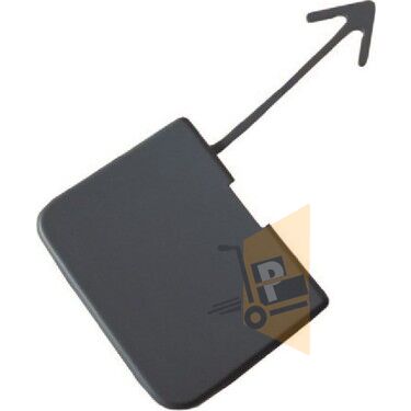 ÇEKİ DEMİR KAPAĞI ARKA - PASSAT 06-10 3C5807441