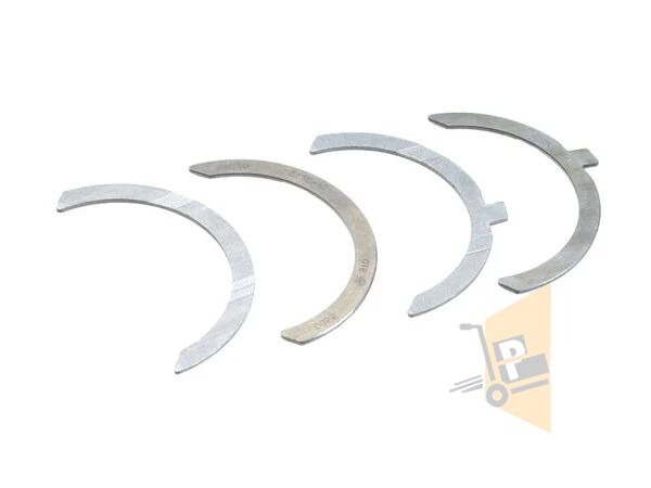 KENAR YATAK - STD - 2.8 V6 CEZA CJMA CNRB AFB AKN BKS CASA CASB VASC CASD CATA AMX  A4 A6 078198421