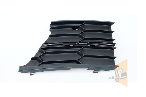 ÖN TAMPON KAPAĞI SAĞ - SUPERB 13> 3T0853666B