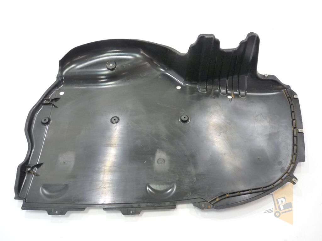 ALT KAPLAMA PASSAT 15- 3G0825336