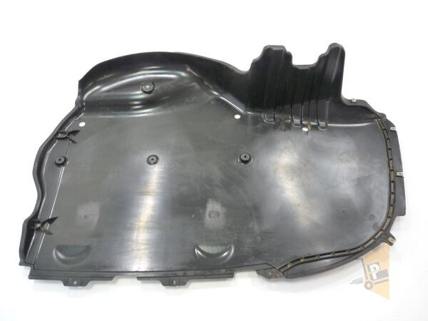 ALT KAPLAMA PASSAT 15- 3G0825336