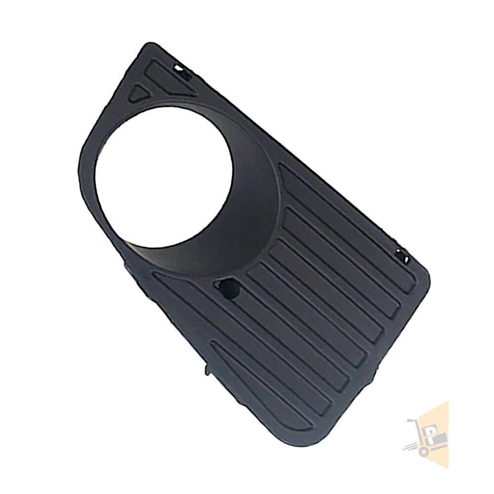 ÖN TAMPON IZGARASI - SİS FAR KAPAĞI - SOL SİSLİ - CRAFTER 06 16 2E0807675