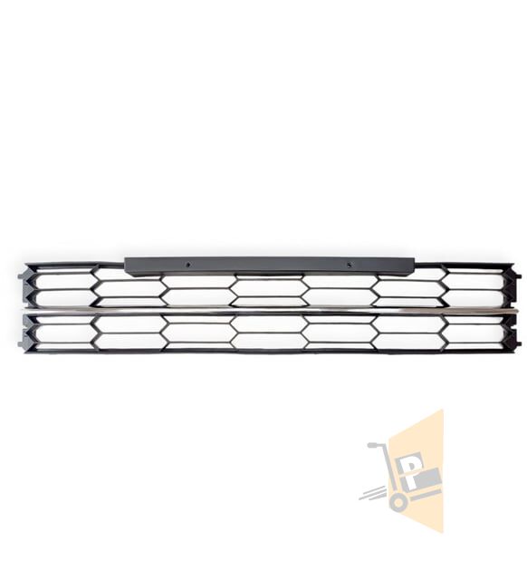 TAMPON IZGARASI ÖN ORTA - SUPERB 13> 3T0853677B