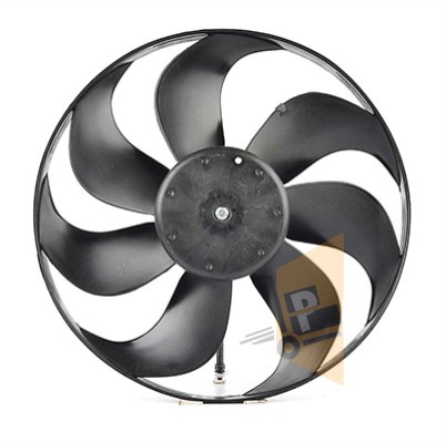FAN MOTORU - 1.4 16V POLO