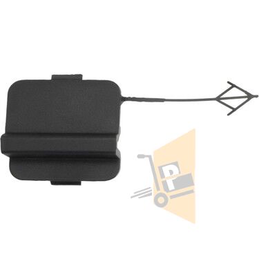 ÇEKİ DEMİR KAPAĞI ÖN - CRAFTER 16>