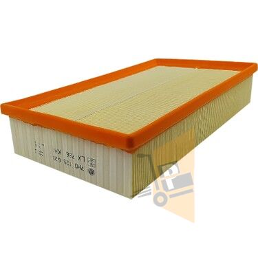 HAVA FİLTRESİ - 1.9 2.0 2.5 TDI T5 T6 7H0129620