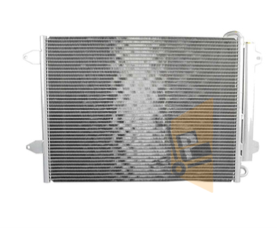 KLİMA RADYATÖRÜ - PASSAT 04-14
