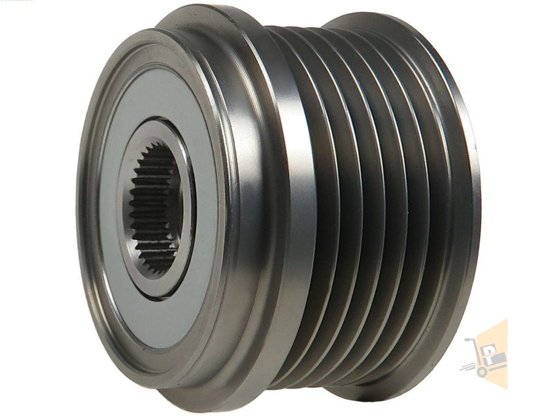 ŞARJ DİNAMO KASNAĞI POLO FABİA İBİZA 1.2