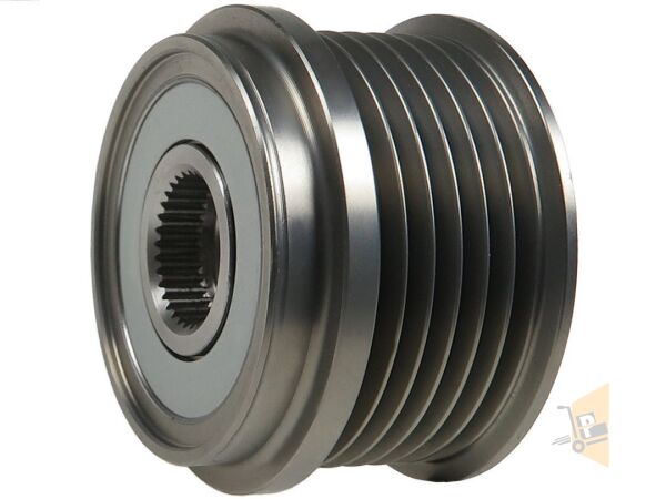 ŞARJ DİNAMO KASNAĞI POLO FABİA İBİZA 1.2