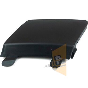 ÇEKİ DEMİR KAPAĞI ÖN - PASSAT CC 08-12 3C8807241