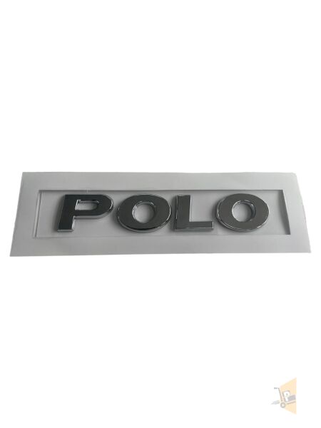POLO YAZISI 18> 2G0853687