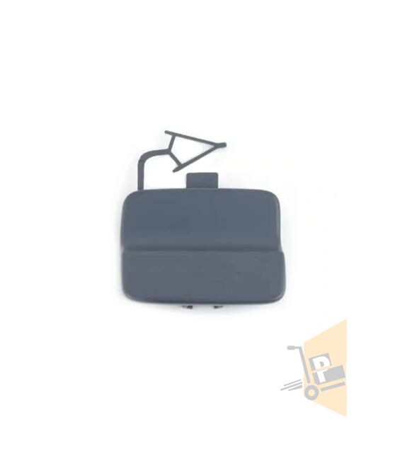 ÇEKİ DEMİR KAPAĞI ARKA - PASSAT CC 12-17 3C8807441A