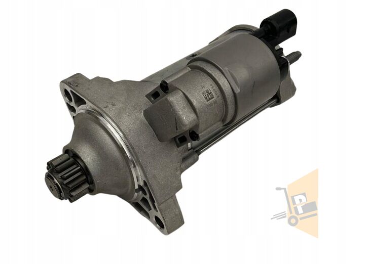 MARŞ DİNAMOSU - PASSAT T7 OCTAVİA ARTEON CADDY A3 GOLF7 02E911022C