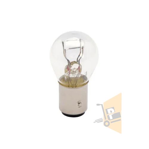 PARK - FREN AMPULÜ TEK DUY TURUNCU 07207321