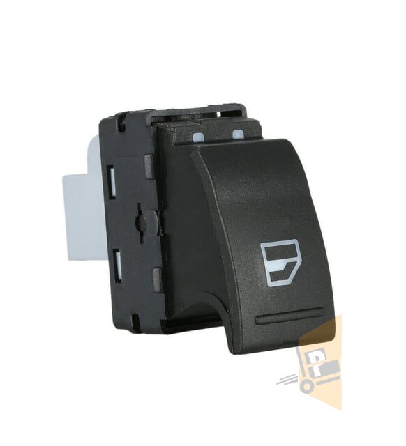 CAM DÜĞMESİ ÖN SAĞ TEKLİ T5 T6 7E0959855