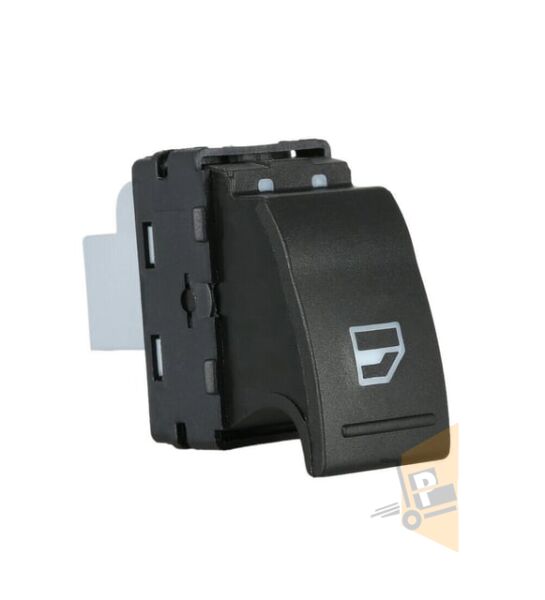 CAM DÜĞMESİ ÖN SAĞ TEKLİ T5 T6 7E0959855