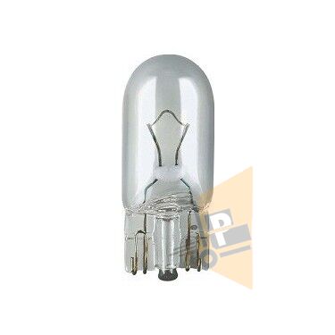 PARK - PLAKA AMPULÜ 5W 0720740196110