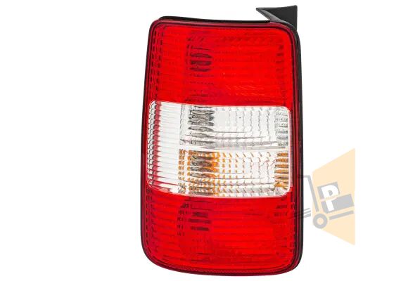 STOP LAMBASI SOL - CADDY 04-10 2K0945095G