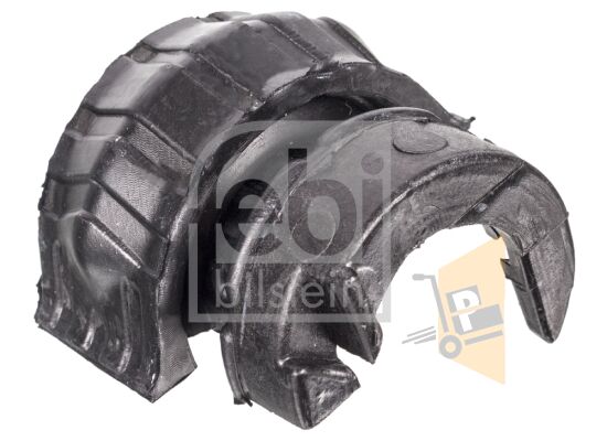 VİRAJ DEMİR LASTİĞİ ARKA TOUAREG Q7 - 7L0511413E