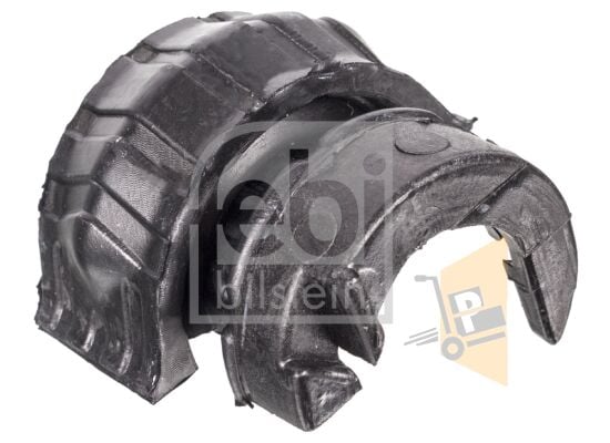 VİRAJ DEMİR LASTİĞİ ARKA TOUAREG Q7 - 7L0511413E